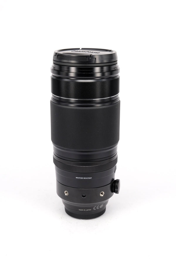 Used Fujifilm XF 50-140mm f2.8 WR OIS Lens