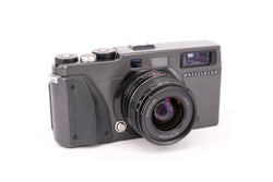 Used Hasselblad XPAN II + 4/45mm 35mm Panoramic Camera