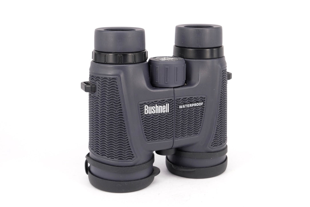 Used Bushnell H20 8x42 Binoculars