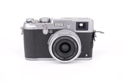 Used Fujifilm X100S Digital Camera