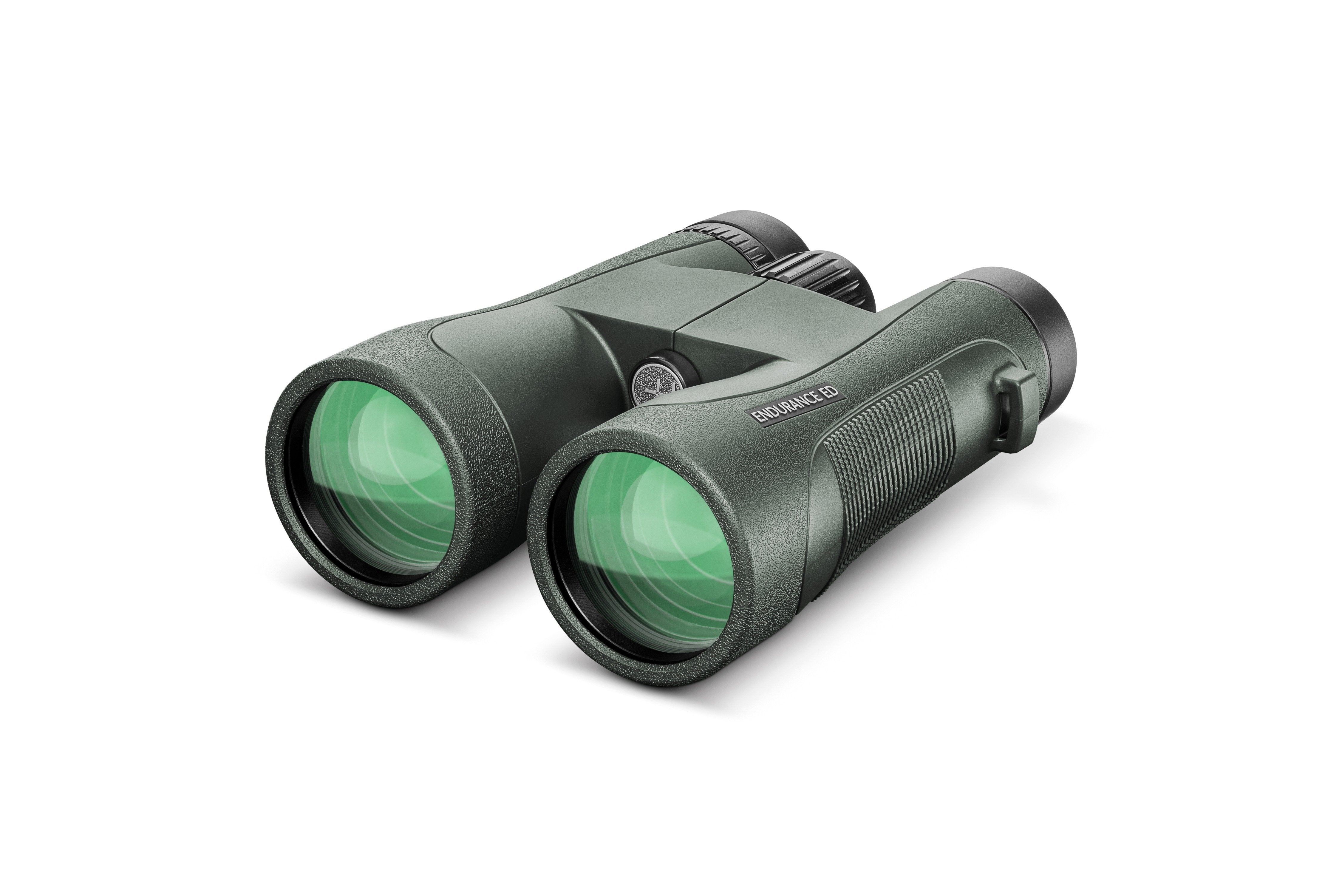 Hawke Endurance ED 50mm Binoculars in green