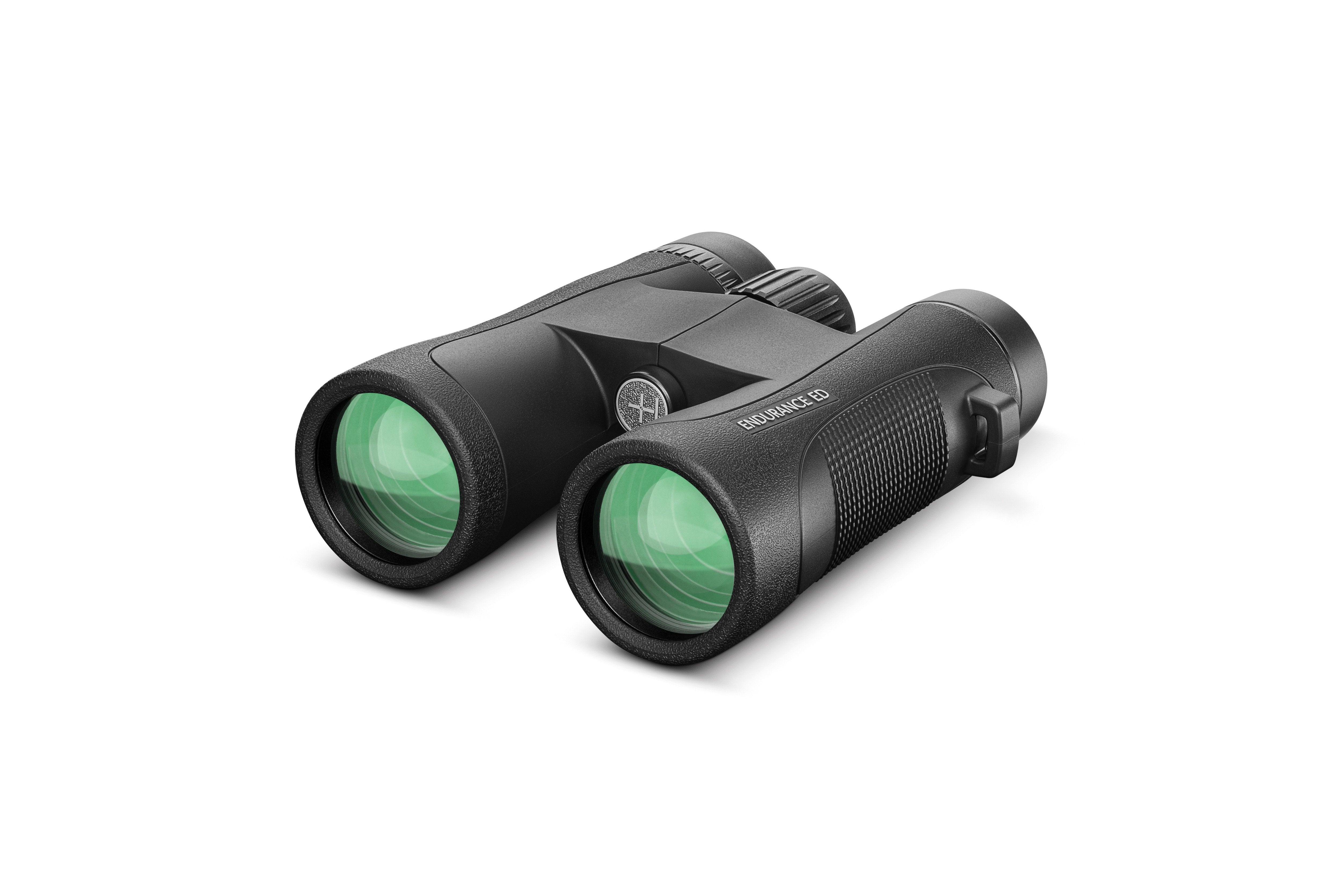 Hawke Endurance ED 42mm Binoculars in black