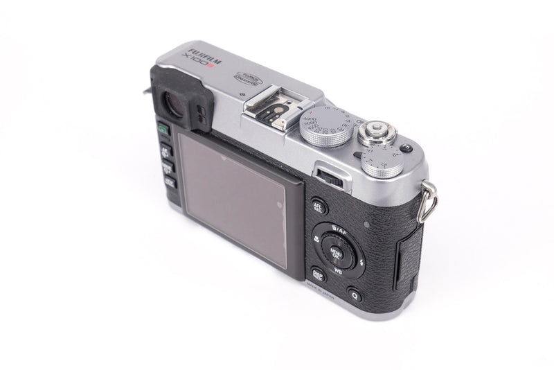 Used Fujifilm X100S Digital Camera