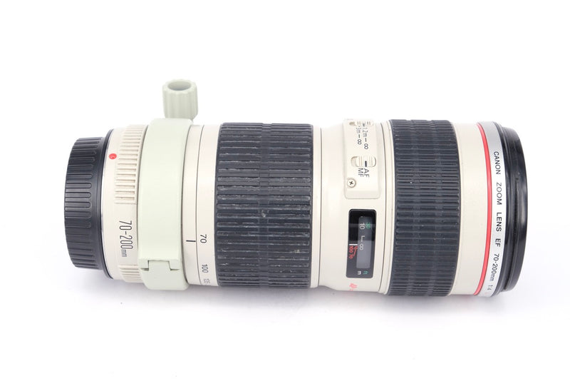 Used Canon EF 70-200mm f/4L USM Lens