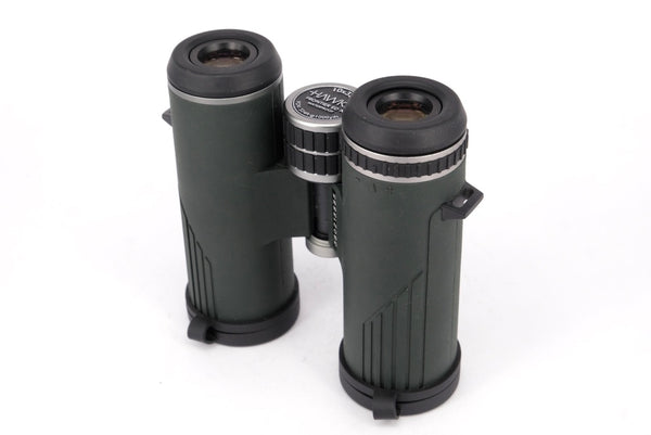 Used Hawke Frontier 10x32 ED X Binoculars
