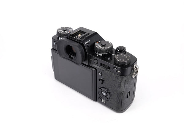 Used Fujifilm X-T3 Digital Mirrorless Camera Body