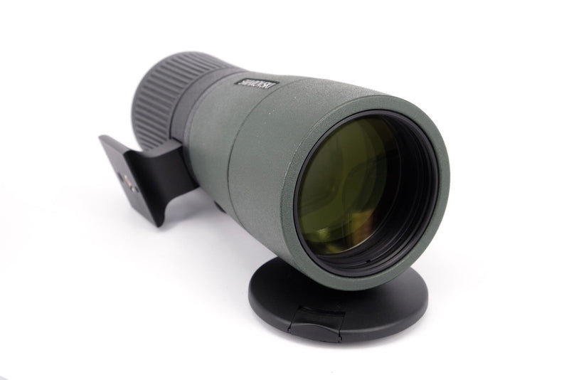 Used Swarovski 65mm Objective Module