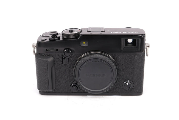 Used Fujifilm X-PRO3 Digital Camera