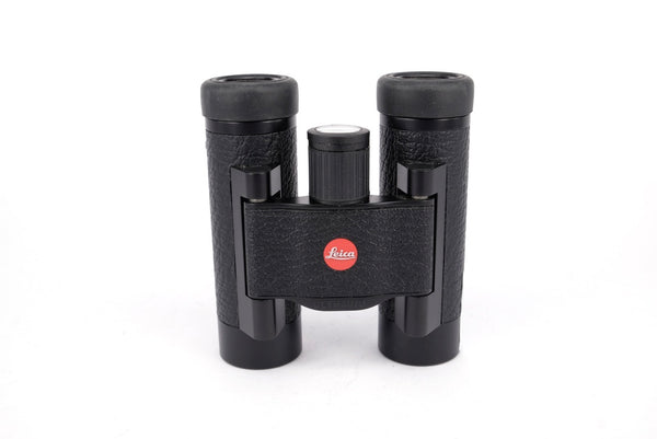 Used Leica Ultravid 8x20 BL Binoculars