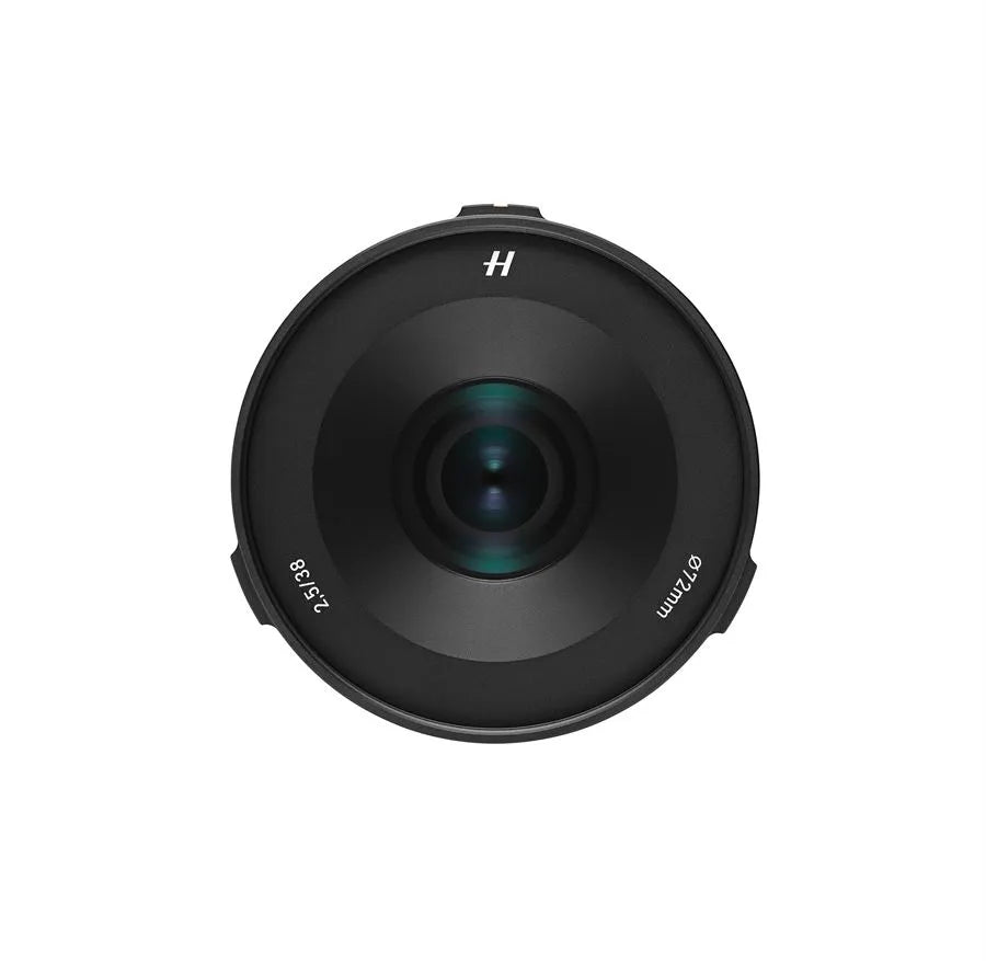 Hasselblad XCD 2.5/38V Lens