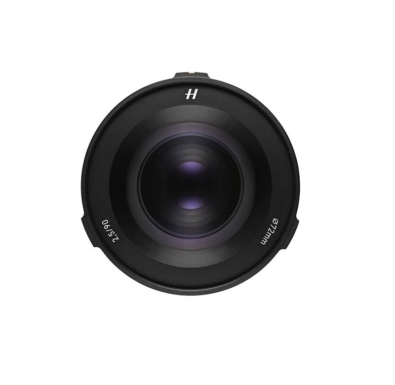 Hasselblad XCD 2.5/90V Lens