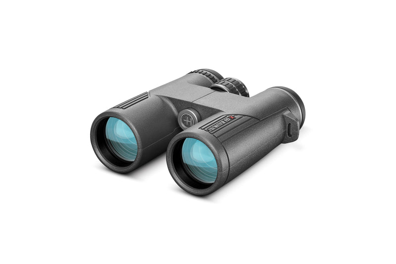 Hawke Frontier  ED X 42mm Binoculars in grey