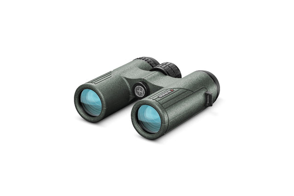 Hawke Frontier HD X 32mm Binoculars in green