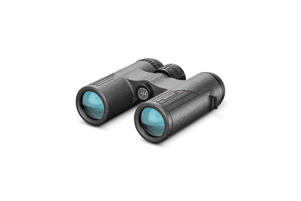 Hawke Frontier HD X 32mm Binoculars in grey