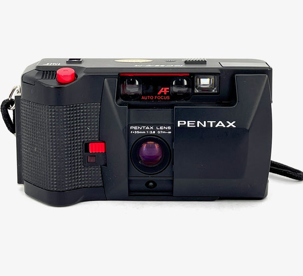 Pentax PC35 AF-M 35mm Compact Camera