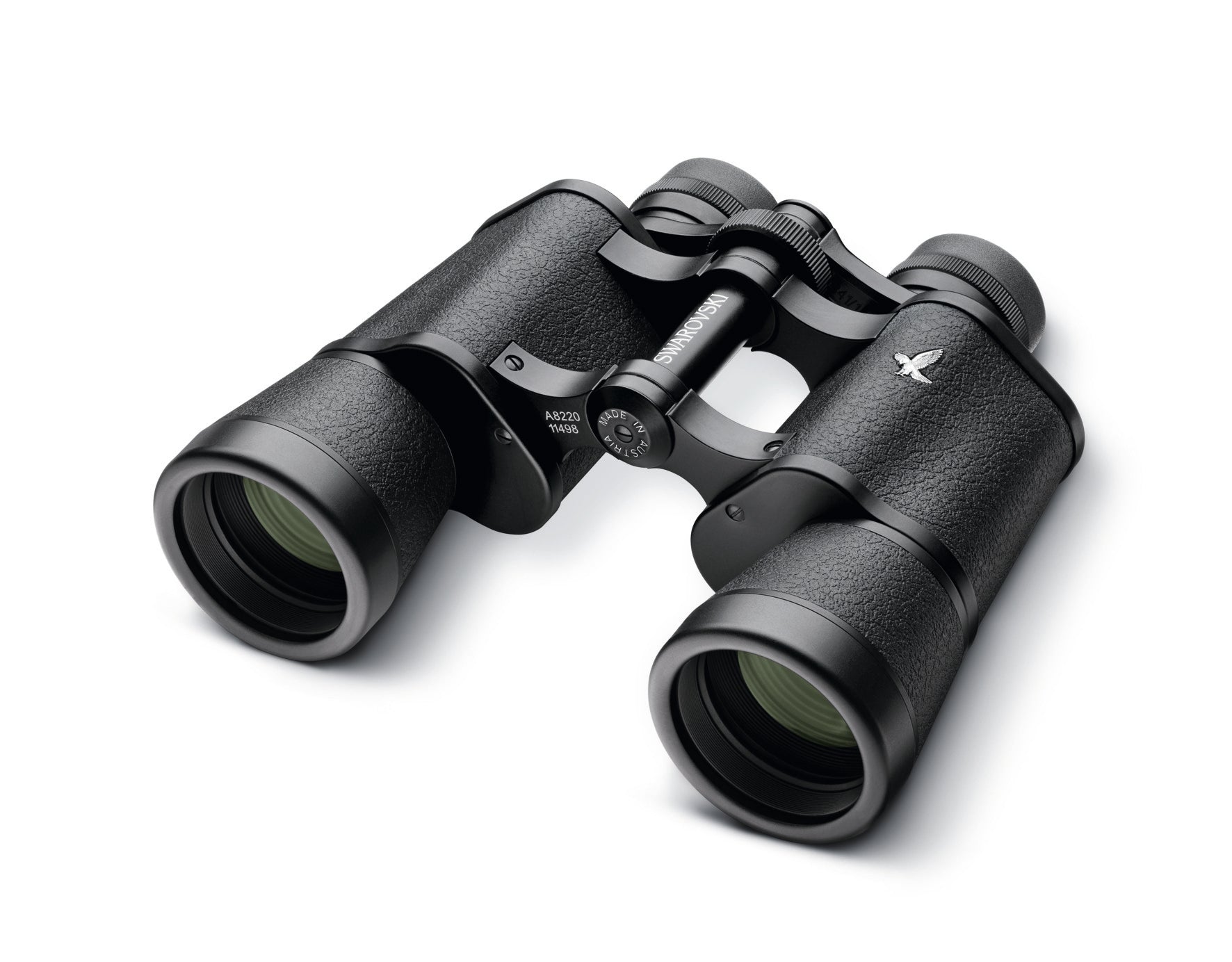 Swarovski Habicht 10x40 W Binoculars