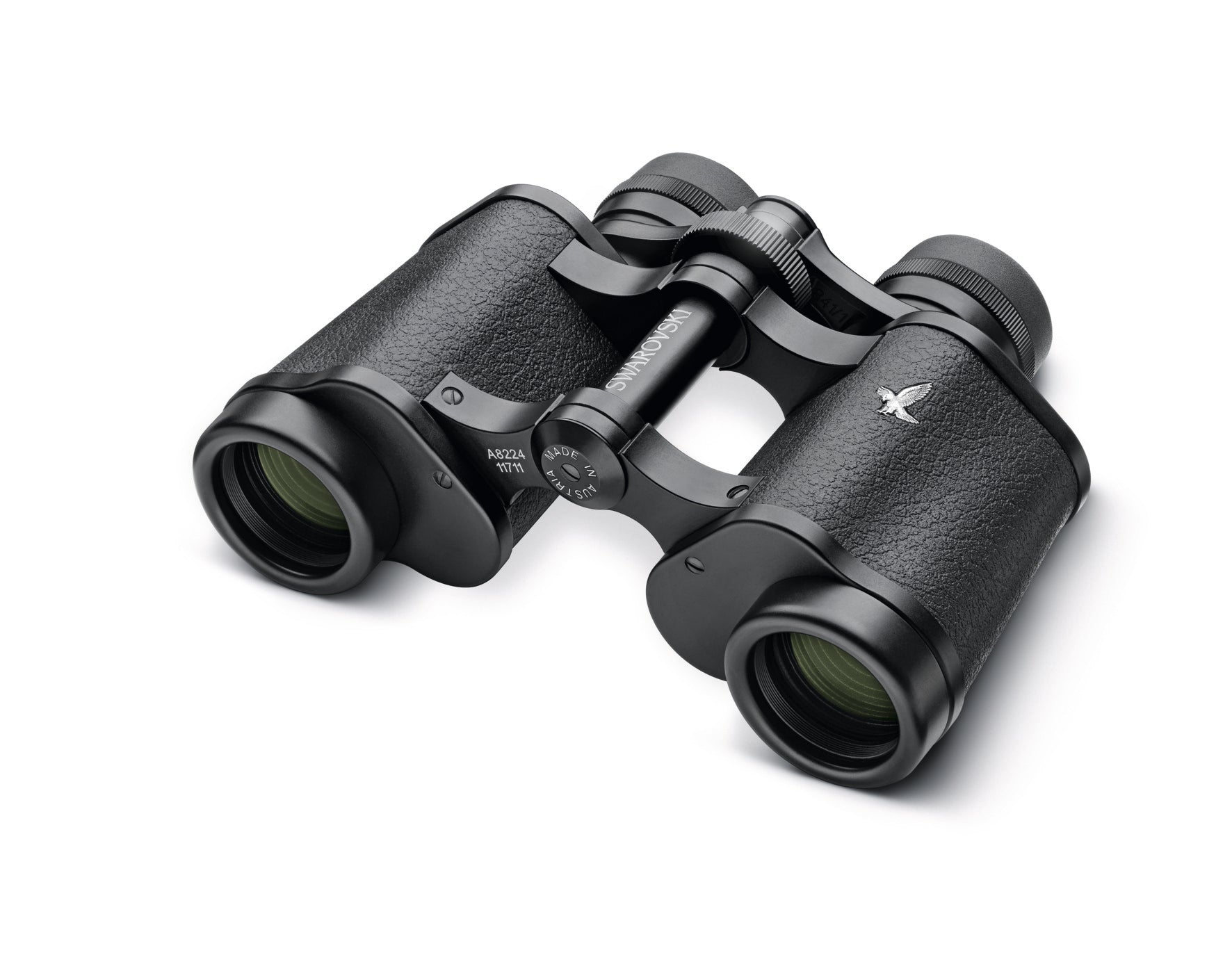 Swarovski Habicht 8x30 W Binoculars
