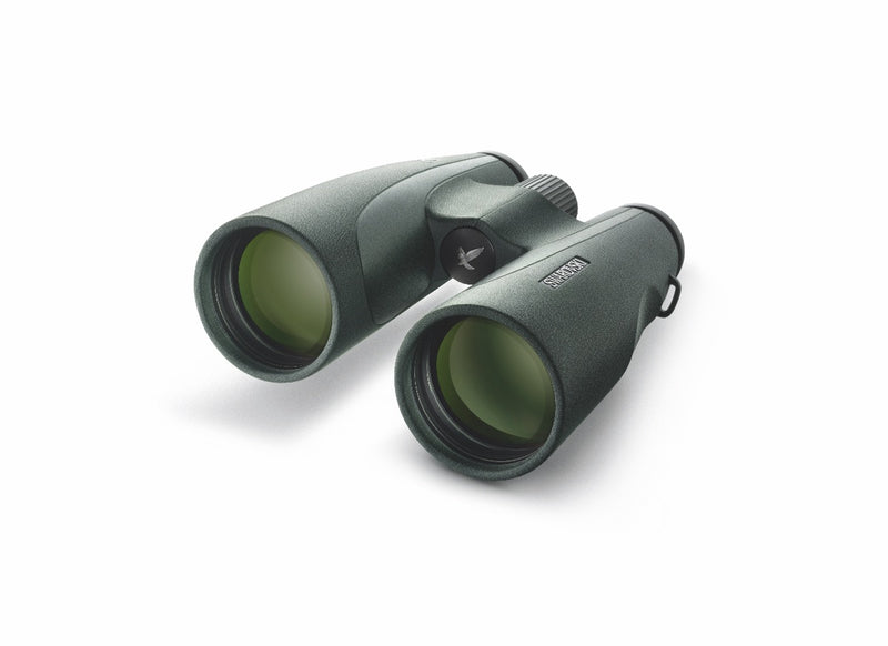 Swarovski 10x56 SLC Binoculars- front view 