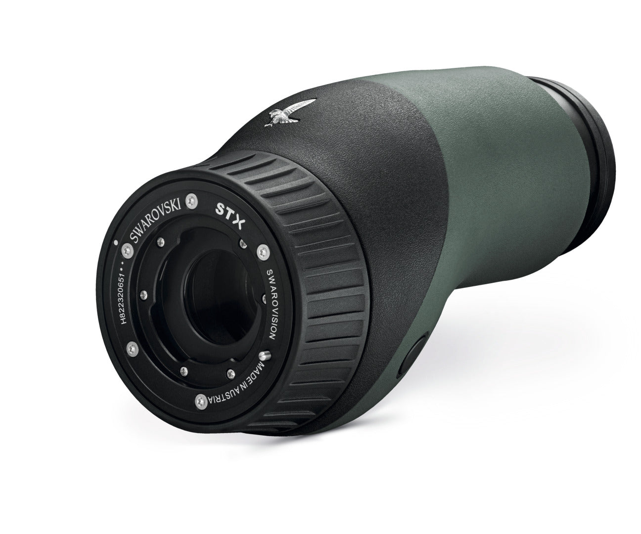 Swarovski STX  Spotting Scope Eyepiece Module