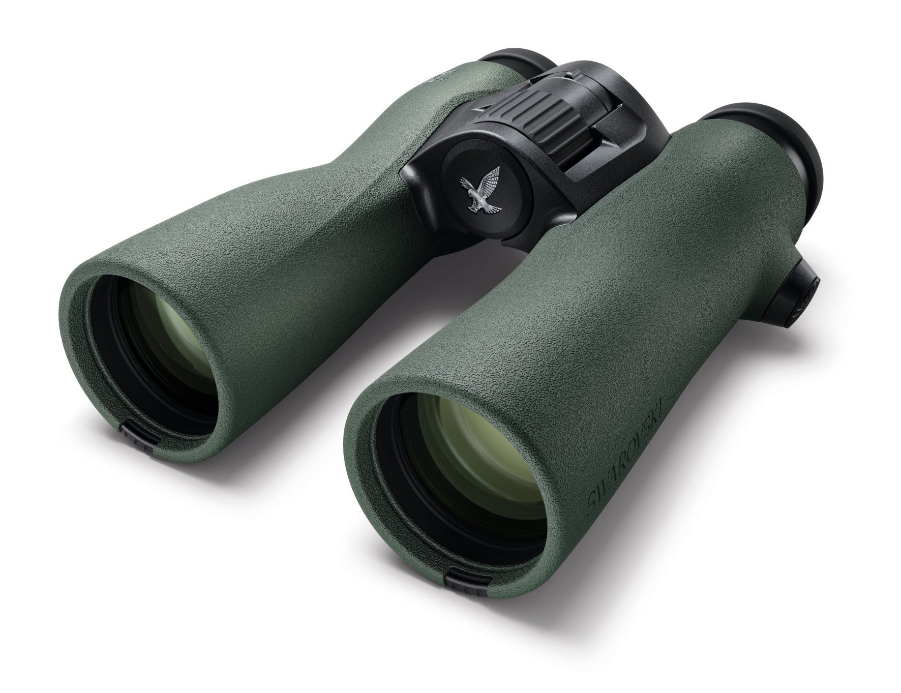 Swarovski 10x42 NL Pure Binoculars 