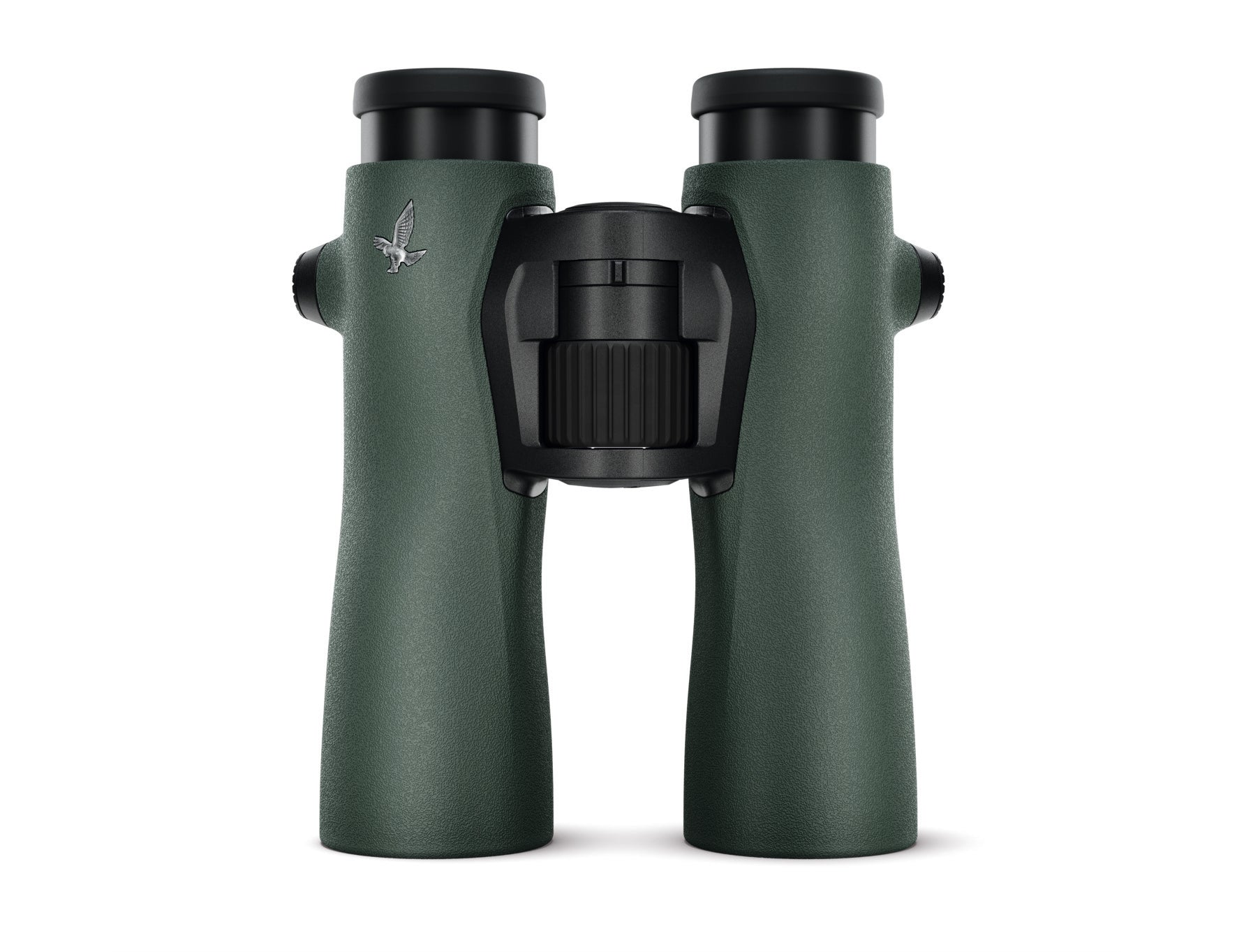 Swarovski 10x42 NL Pure Binoculars - upright view 