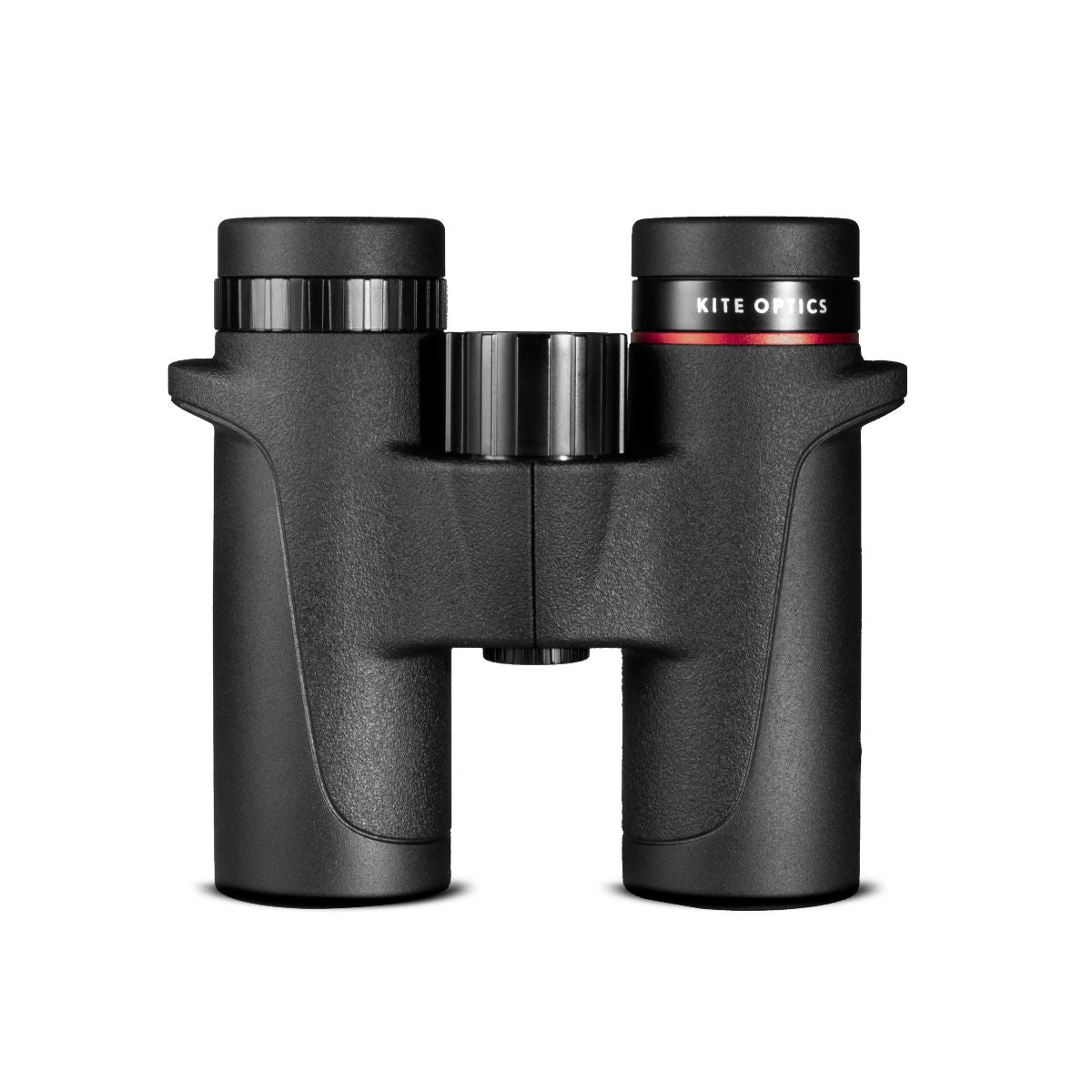 Kite Optics Falco Binoculars - 8x32 - upright view