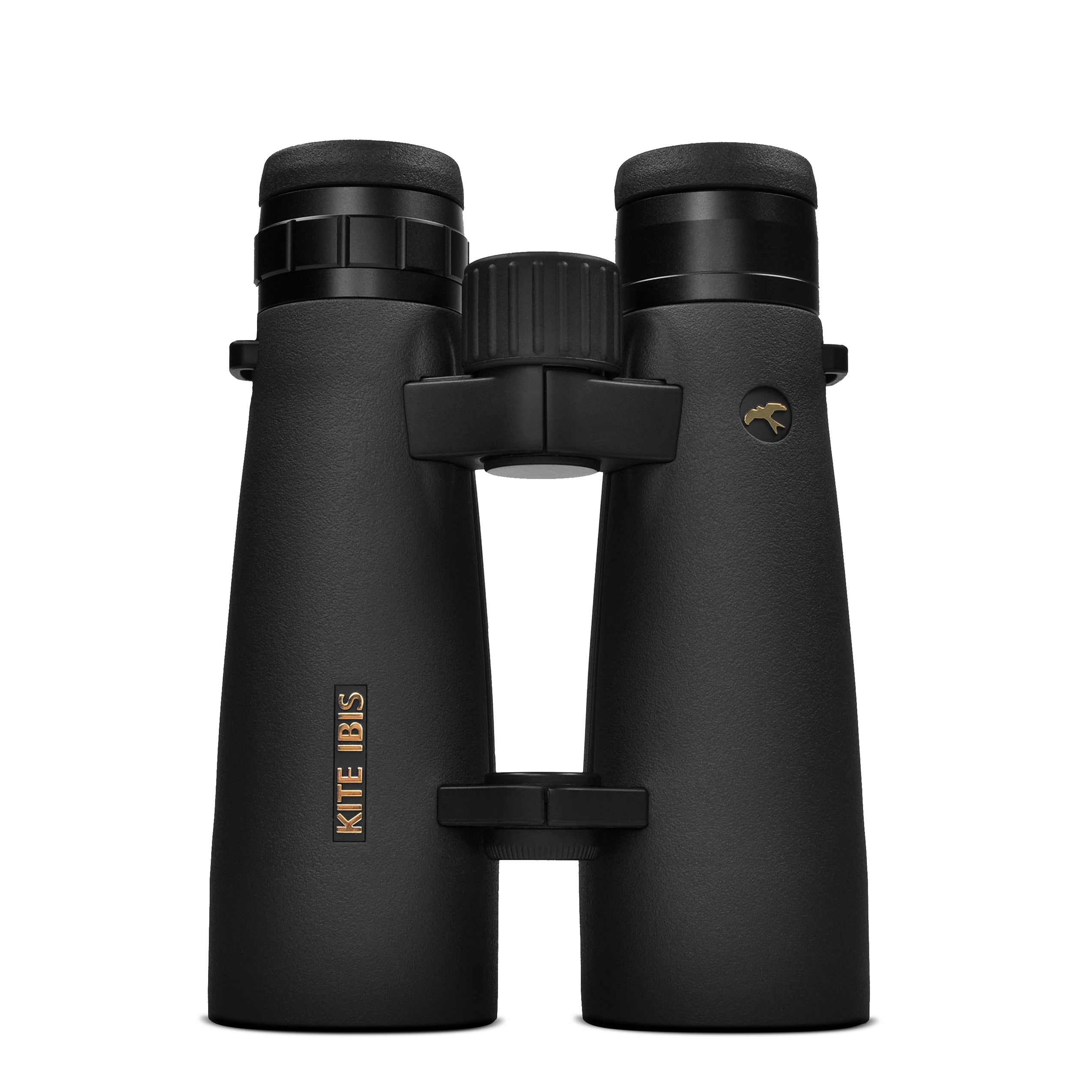 Kite Optics IBIS ED  Binoculars 50mm - upright view