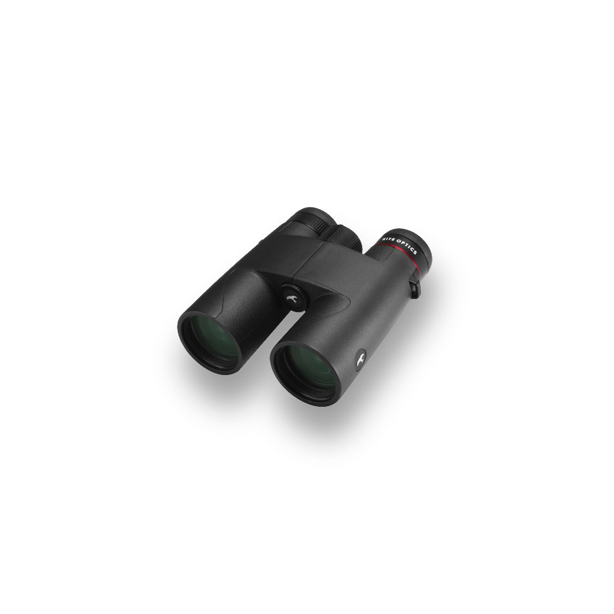 Kite Optics Lynx HD+ 42mm front view