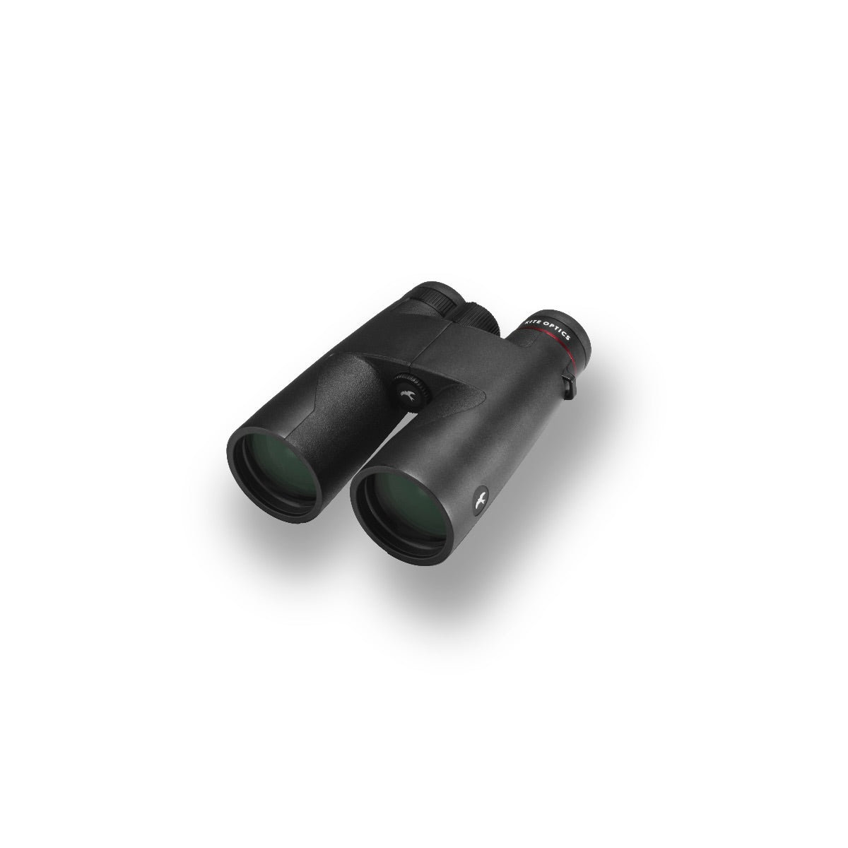 Kite Optics Lynx HD+ 50mm front view