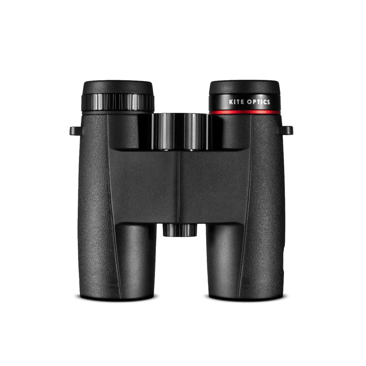 Kite Optics Ursus Binoculars - 32mm - upright view 