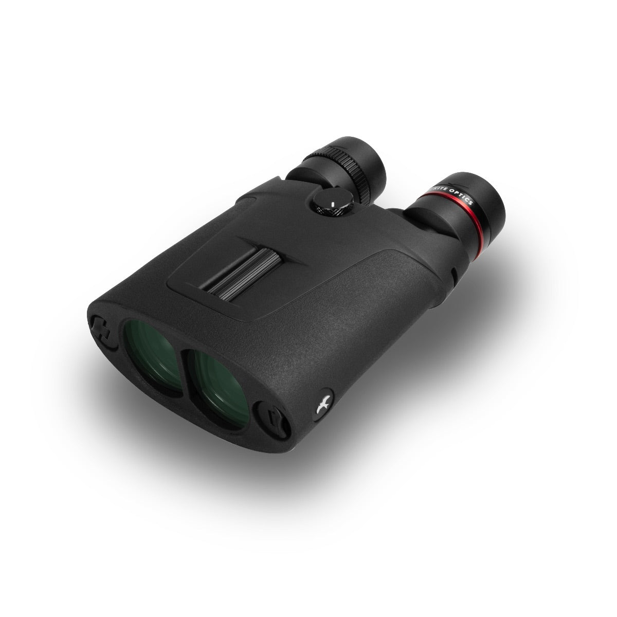 Kite APC Stabilised 42mm binoculars- side view