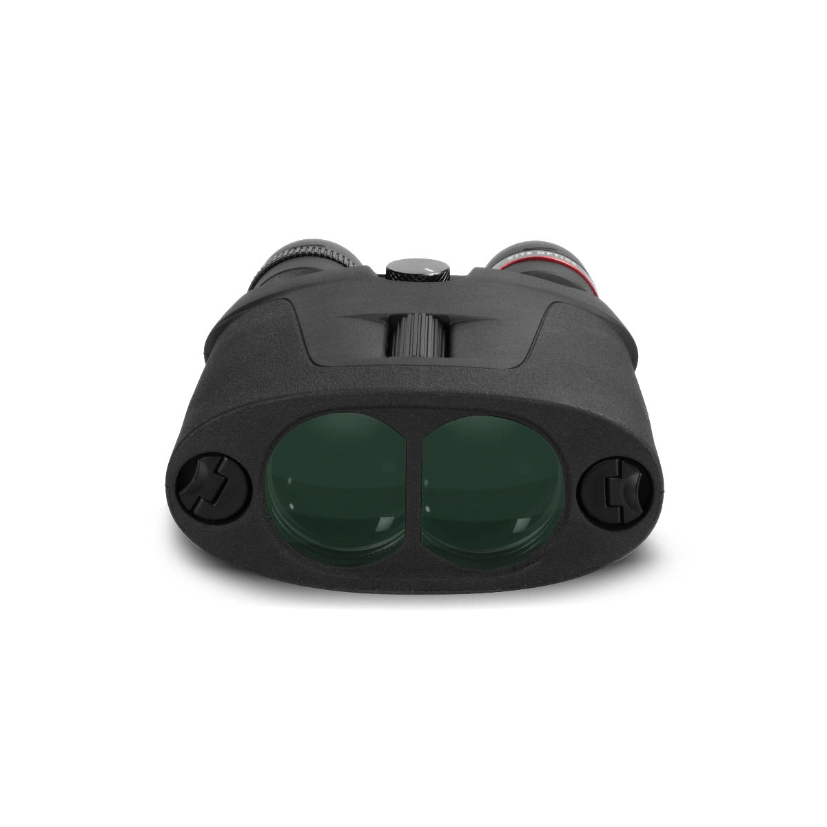 Kite APC Stabilised 42mm binoculars - front view