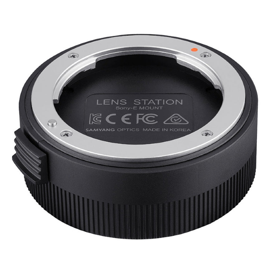 Samyang AF LENS STATION FOR SONY E LENSES