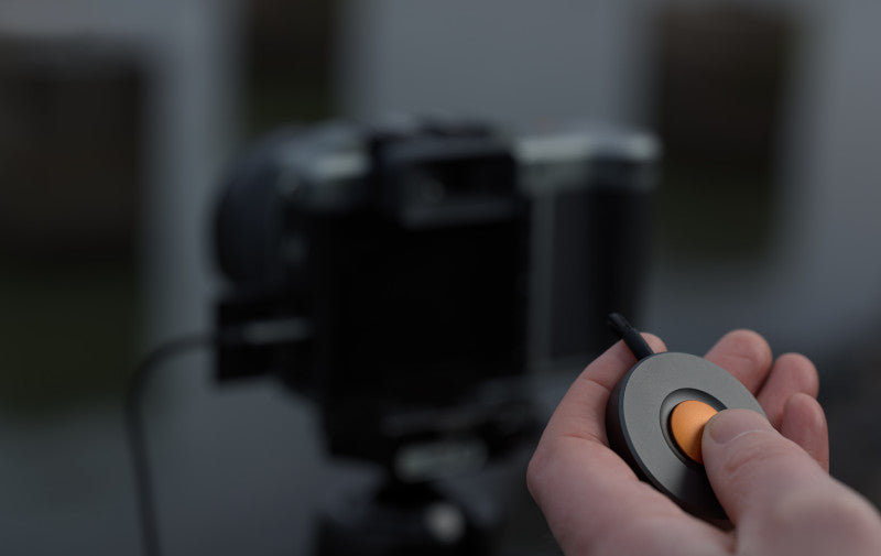 Hasselblad Release Cord X