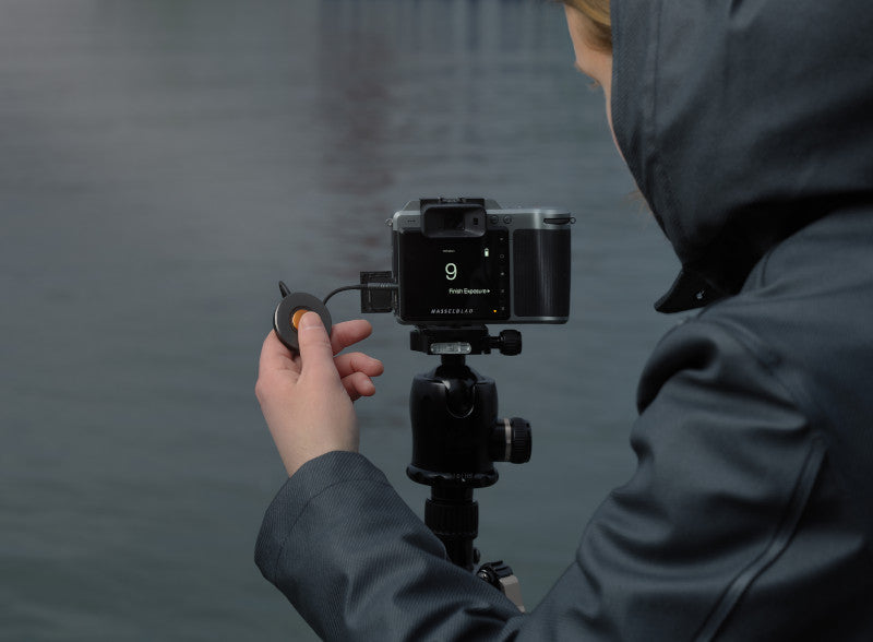 Hasselblad Release Cord X