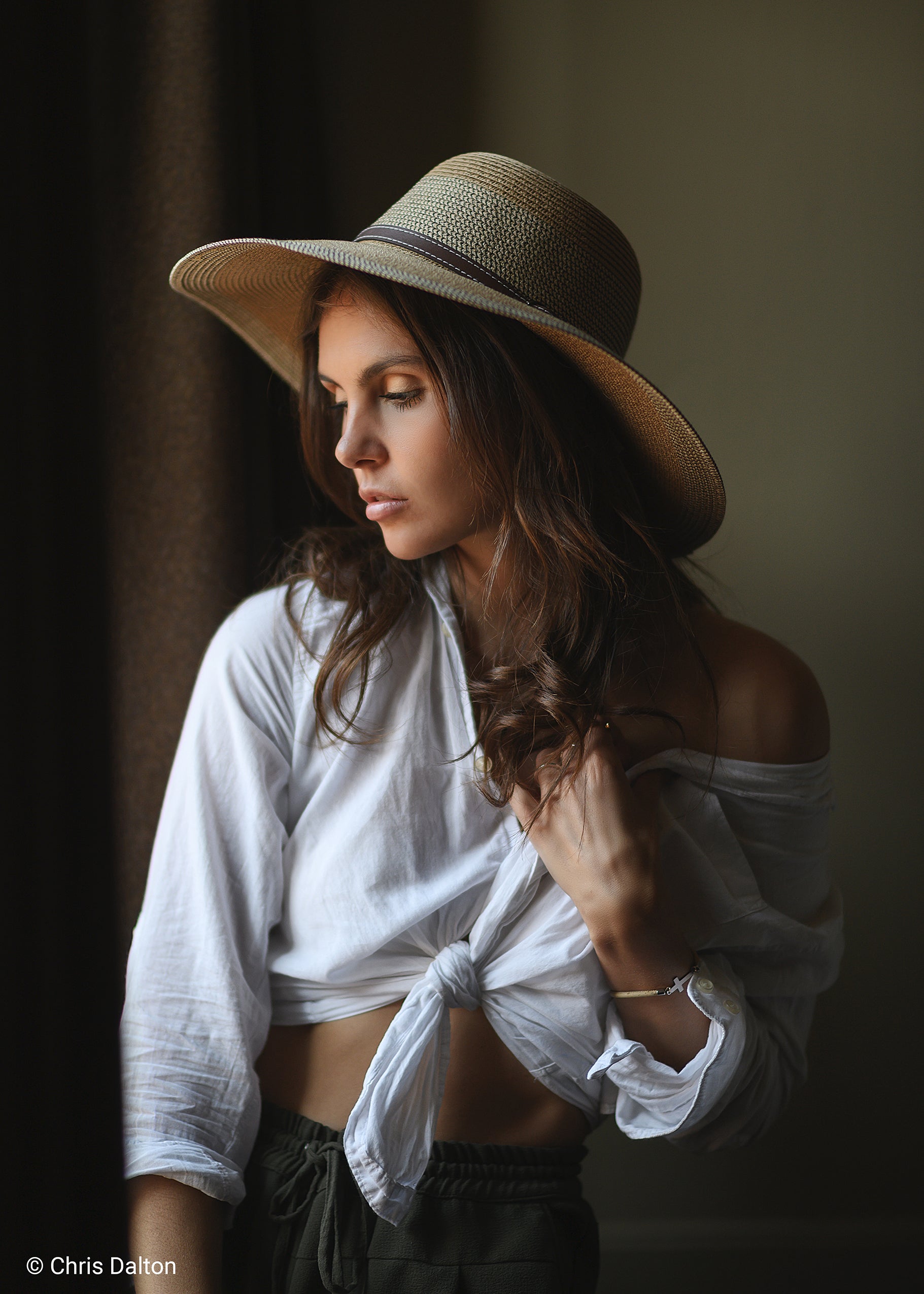 Image of woman