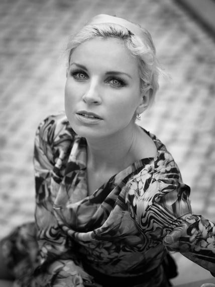 Female portrait