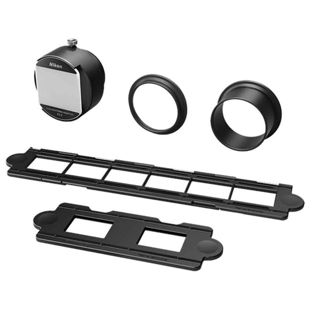 Nikon ES-2 Film Digitising Kit