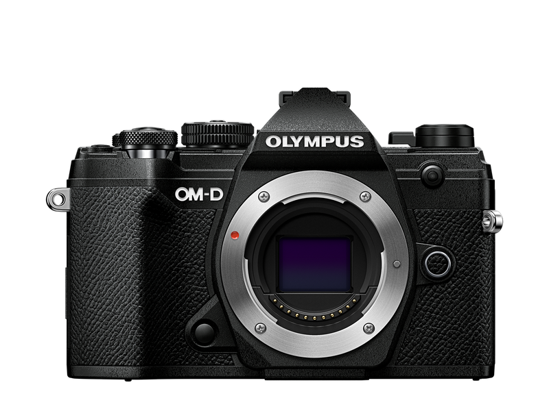 OLYMPUS OM-D E-M5 MARK III Camera body