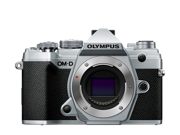 OLYMPUS OM-D E-M5 MARK III Camera body