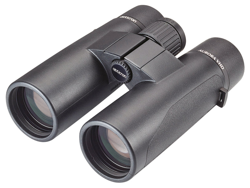 Opticron Aurora BGA VHD Binoculars front view