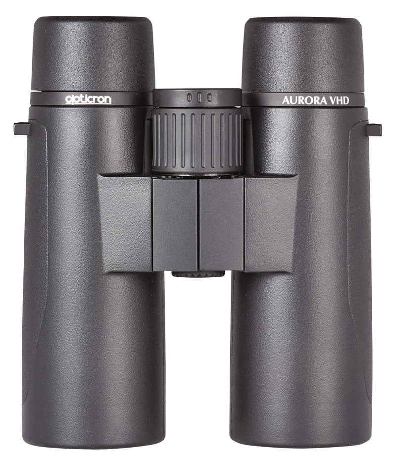 Opticron Aurora BGA VHD Binoculars top view