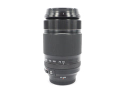 Used Fujifilm XF 55-200mm f3.5-4.8 R LM OIS Lens