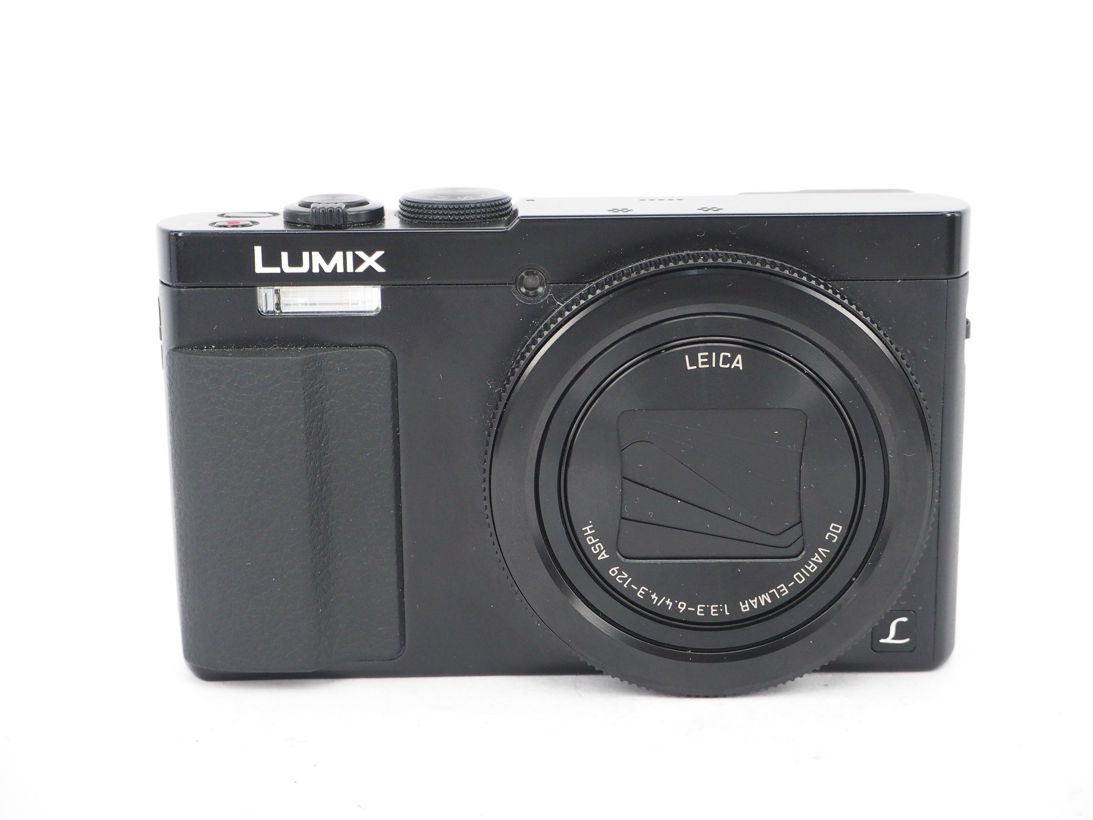 Used Panasonic Lumix TZ70 Digital Compact Camera
