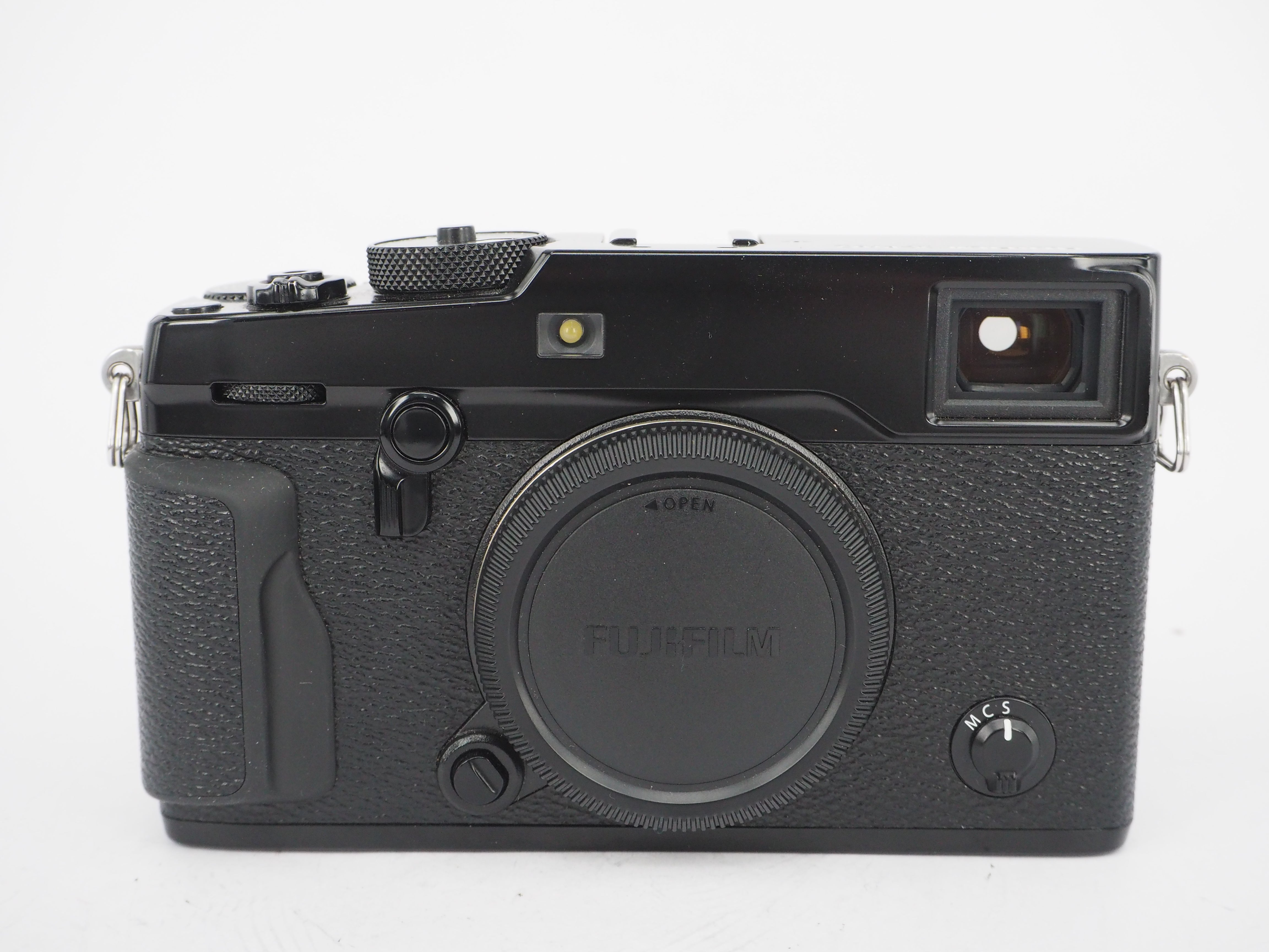 Used Fujifilm X-PRO 2 Digital Camera