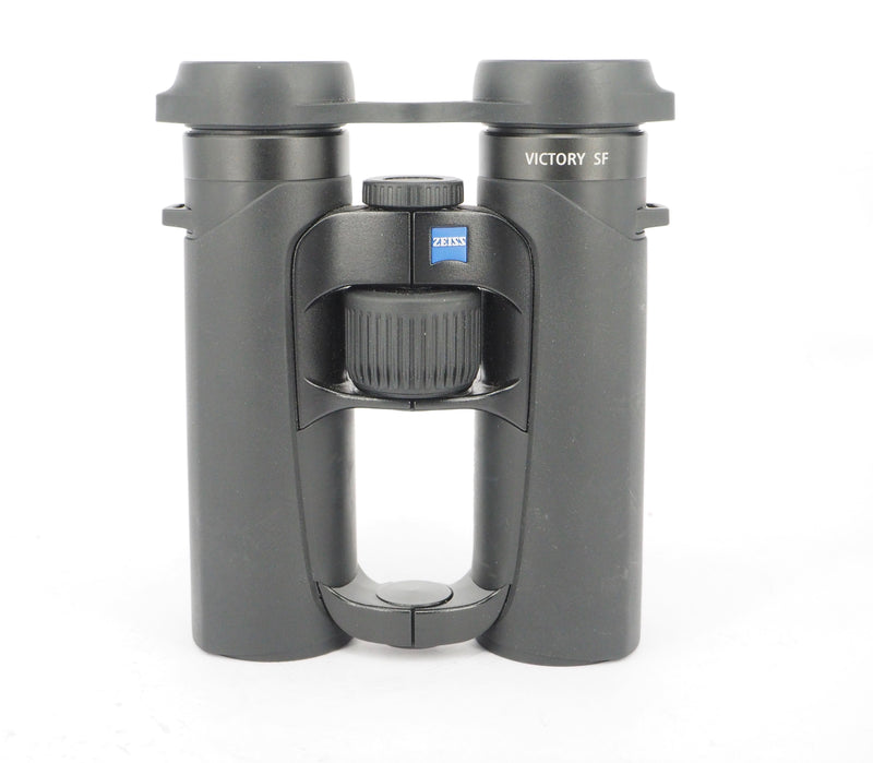 Used Zeiss Victory SF 8x32 Binoculars - Black