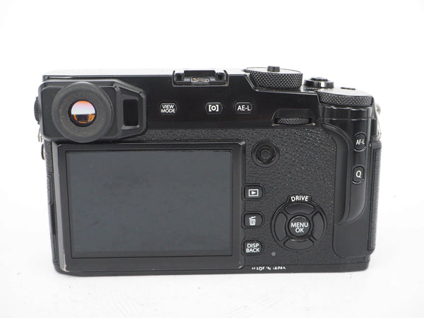Used Fujifilm X-PRO 2 Digital Camera