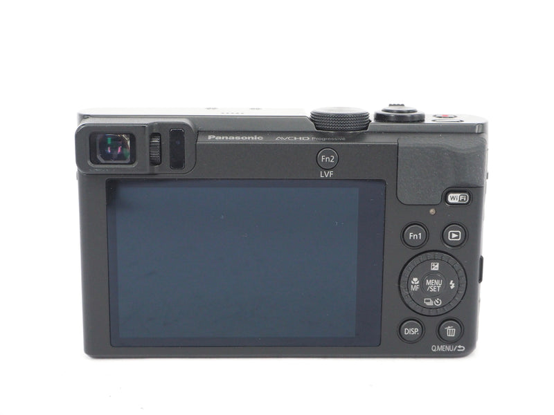 Used Panasonic Lumix TZ70 Digital Compact Camera