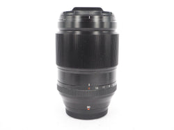 USED Fujifilm XF 90mm f2 R LM WR Lens