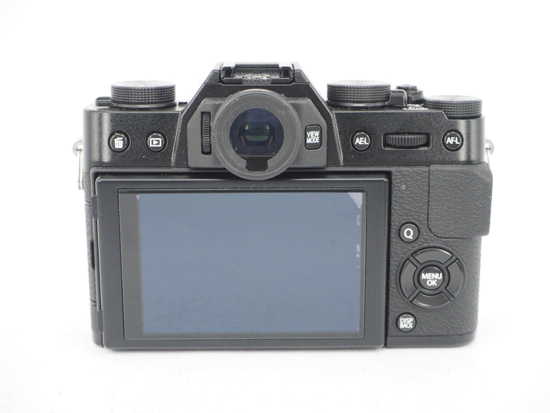 Used Fujifilm X-T20 Camera  